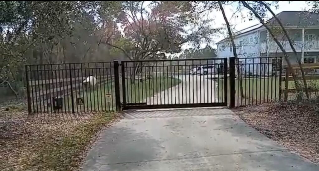 Gate Repair Largo Florida