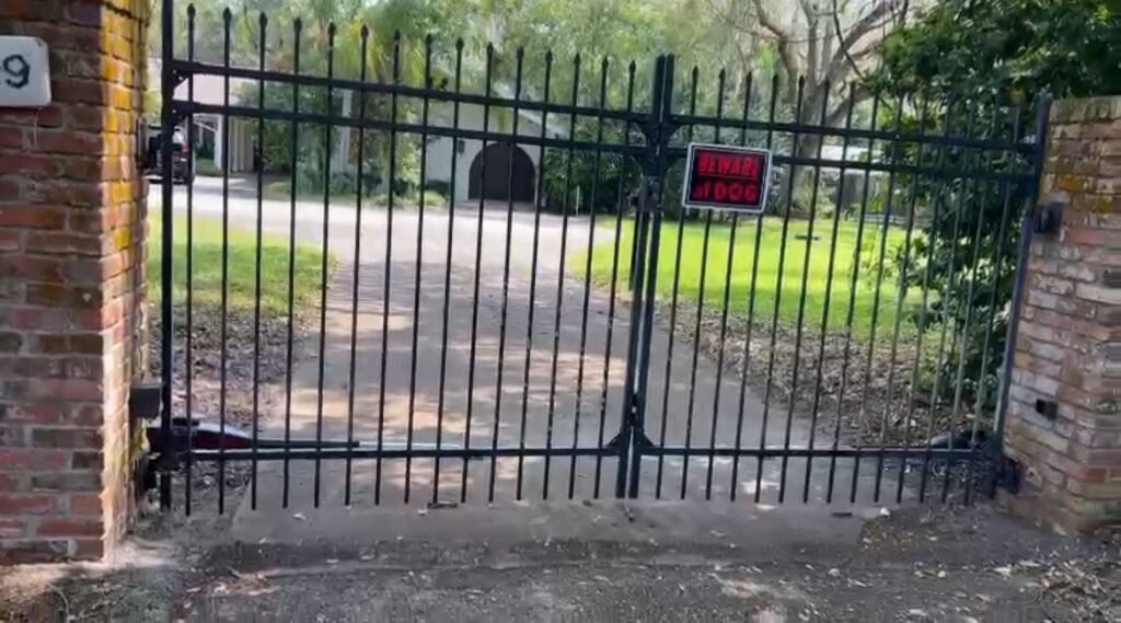 Automatic Gate Repair Largo Florida